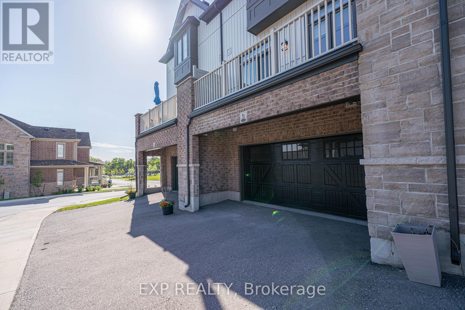 31 SHAND LANE