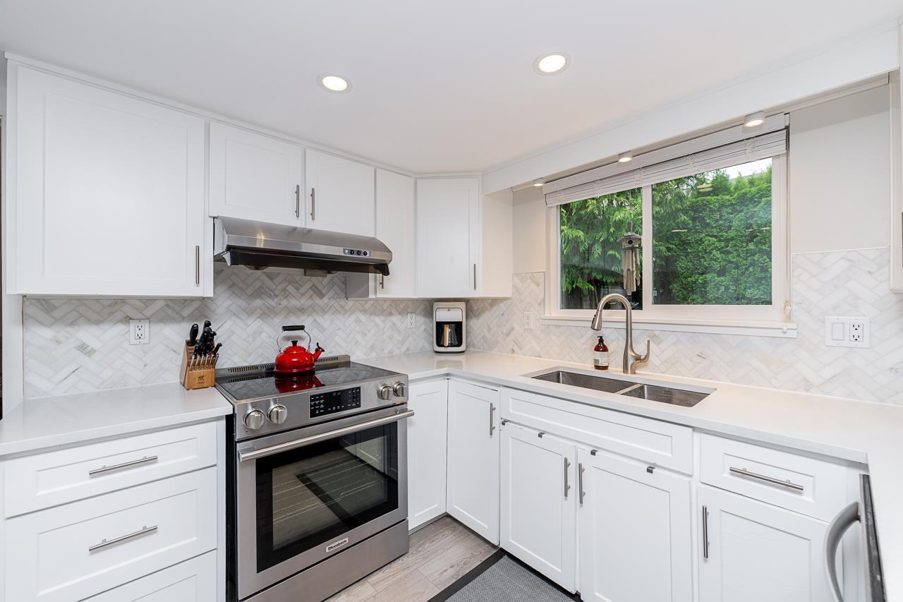 4 Bed, 3 Bath House for Sale in Surrey – 1787 148A STREET, Surrey – MLS# R3127393 - Image 27