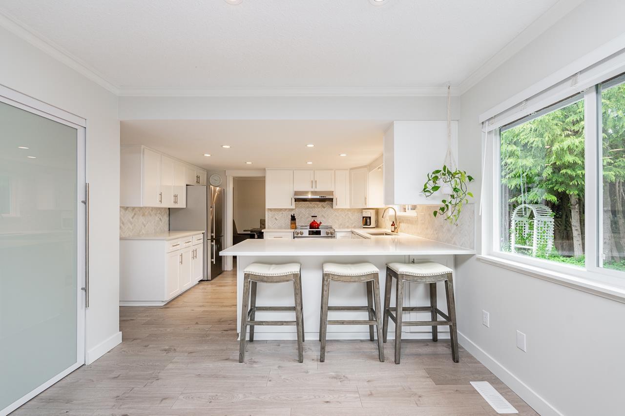 4 Bed, 3 Bath House for Sale in Surrey – 1787 148A STREET, Surrey – MLS# R3127393 - Image 36