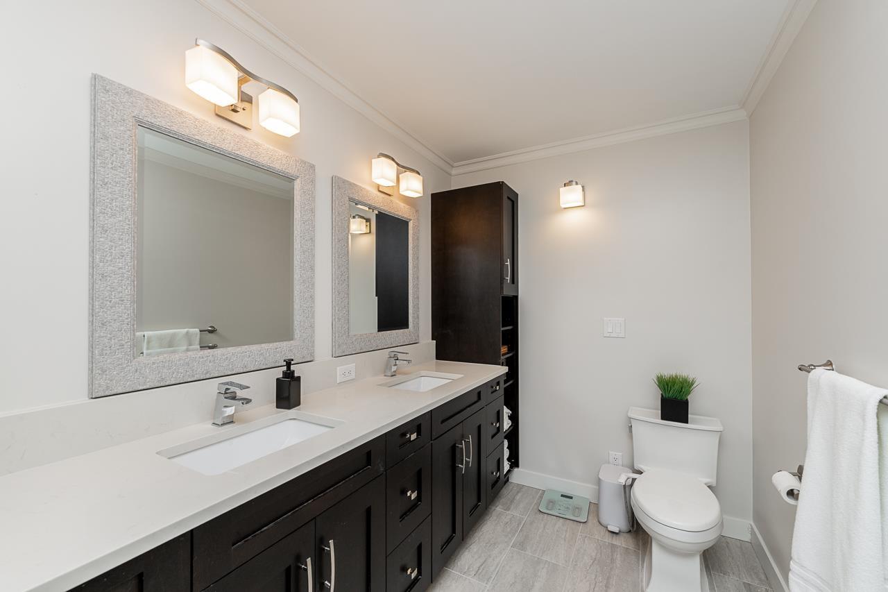 4 Bed, 3 Bath House for Sale in Surrey – 1787 148A STREET, Surrey – MLS# R3127393 - Image 9