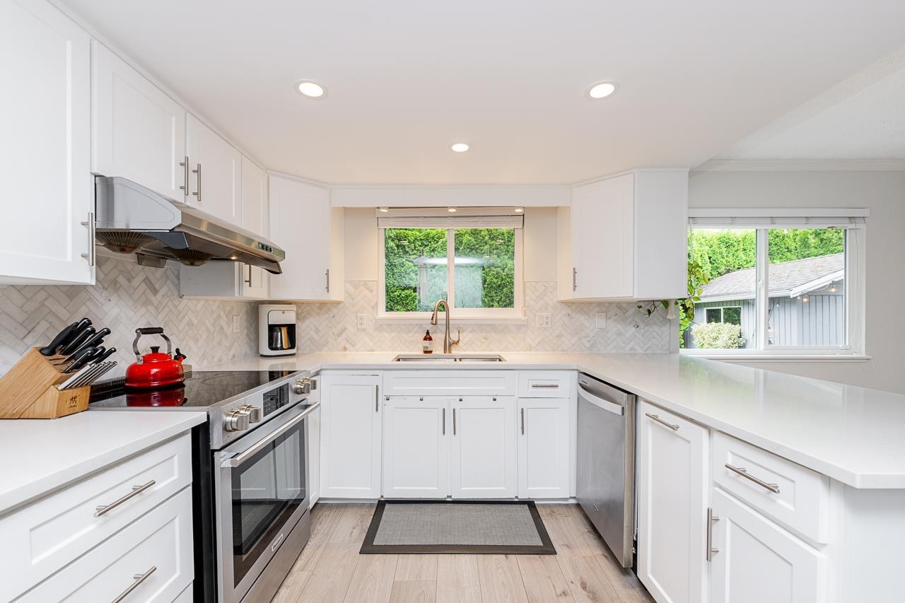 4 Bed, 3 Bath House for Sale in Surrey – 1787 148A STREET, Surrey – MLS# R3127393 - Image 38
