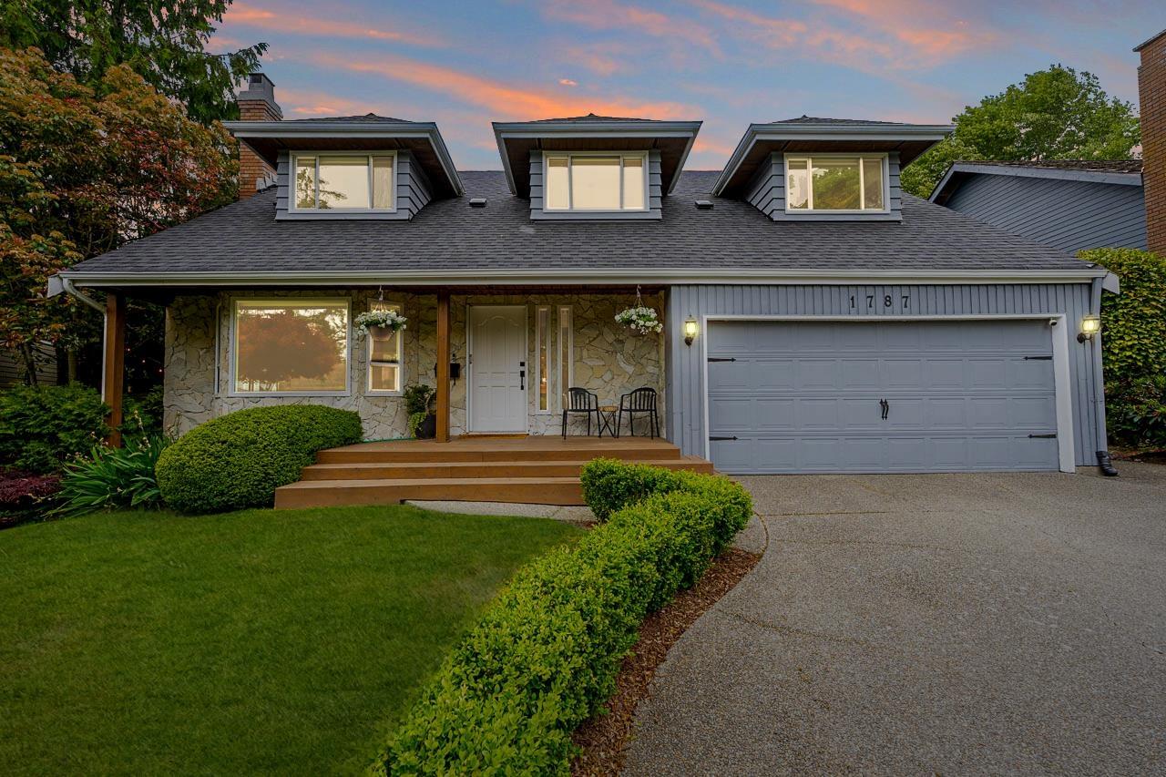 4 Bed, 3 Bath House for Sale in Surrey – 1787 148A STREET, Surrey – MLS# R3127393 - Image 21