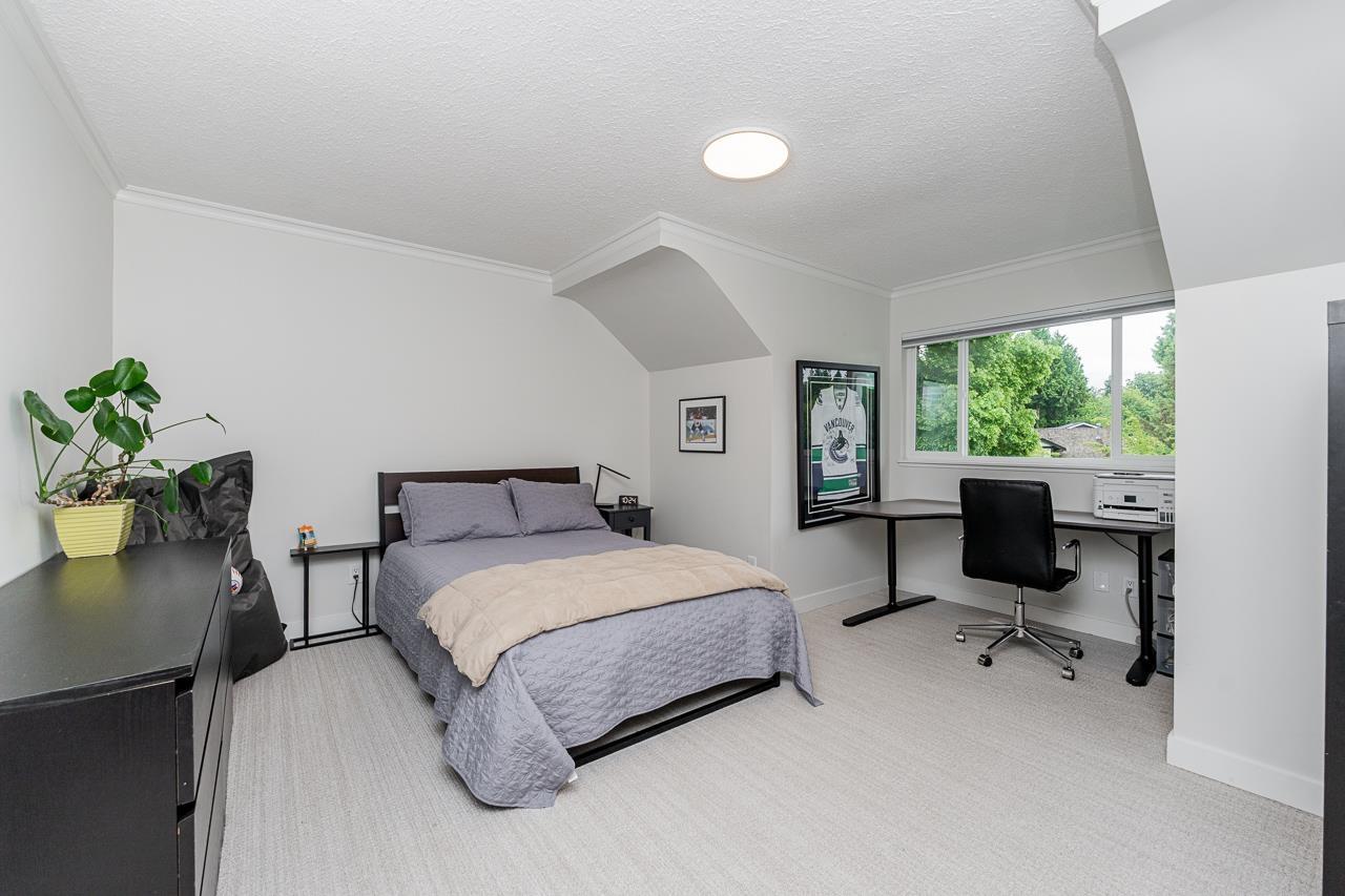 4 Bed, 3 Bath House for Sale in Surrey – 1787 148A STREET, Surrey – MLS# R3127393 - Image 22