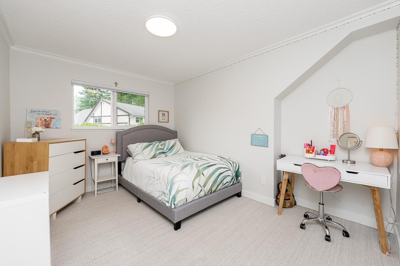 4 Bed, 3 Bath House for Sale in Surrey – 1787 148A STREET, Surrey – MLS# R3127393 - Image 19