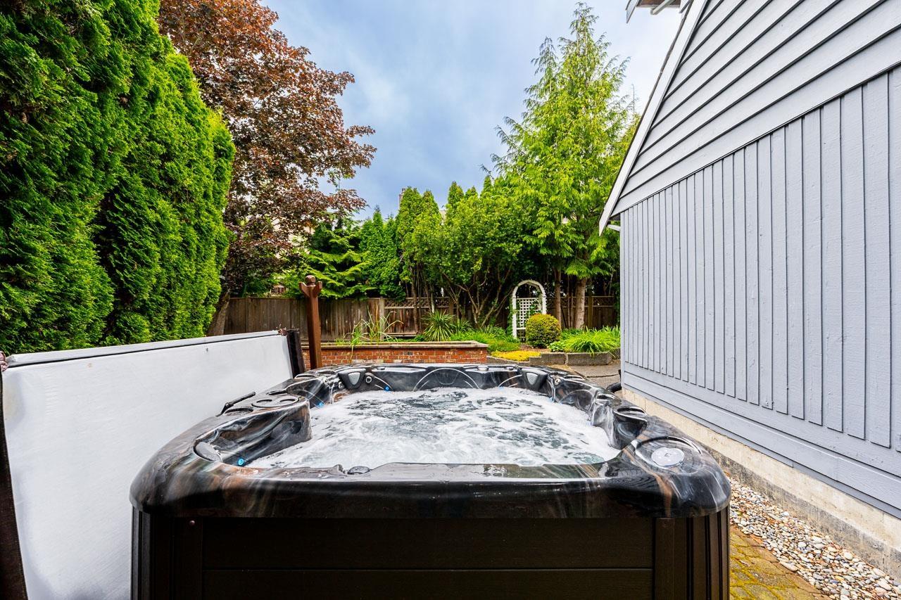 4 Bed, 3 Bath House for Sale in Surrey – 1787 148A STREET, Surrey – MLS# R3127393 - Image 20