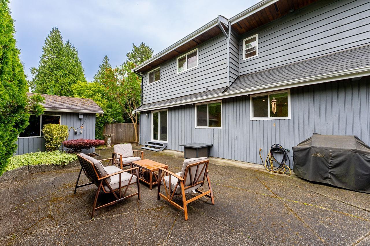 4 Bed, 3 Bath House for Sale in Surrey – 1787 148A STREET, Surrey – MLS# R3127393 - Image 14