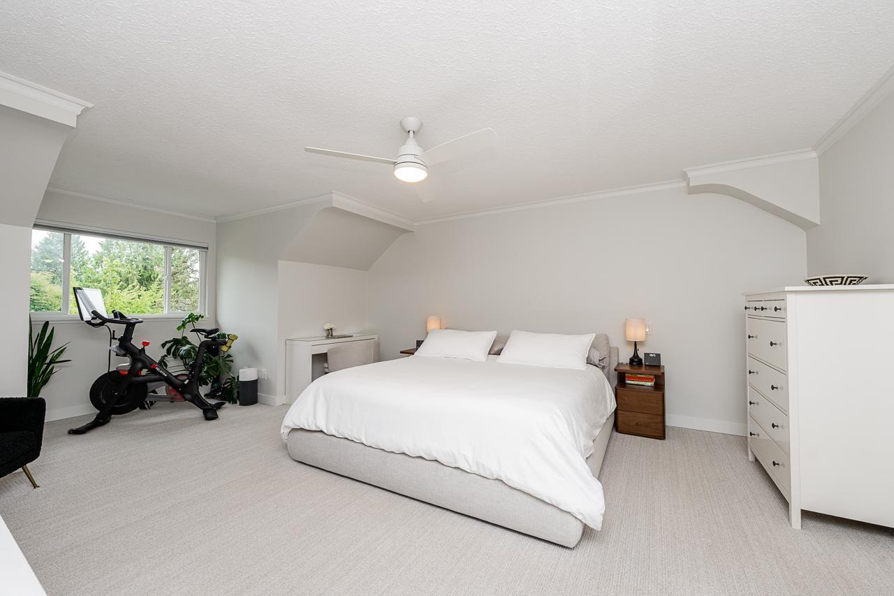 4 Bed, 3 Bath House for Sale in Surrey – 1787 148A STREET, Surrey – MLS# R3127393 - Image 16