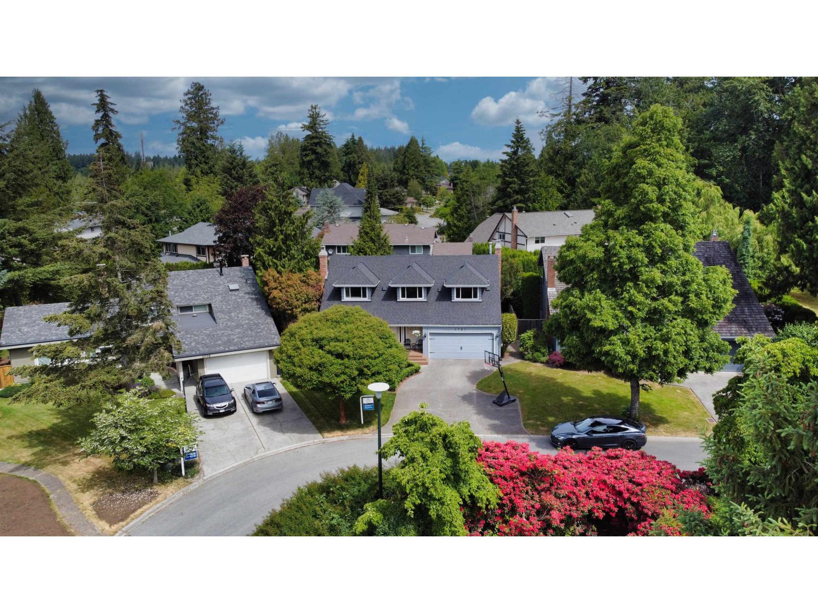 4 Bed, 3 Bath House for Sale in Surrey – 1787 148A STREET, Surrey – MLS# R3127393 - Image 39