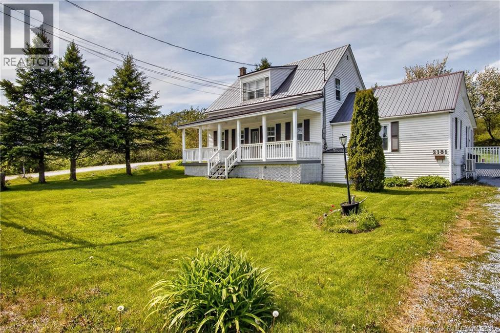 2181 Loch Lomond Road - 3