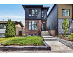 House for sale at 6333 105A St NW, Edmonton — MLS® E4490389