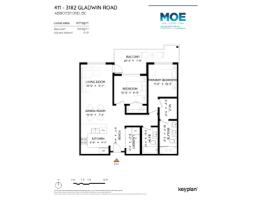 411 3182 Gladwin Road, Abbotsford, BC V2T6R7 Photo 35
