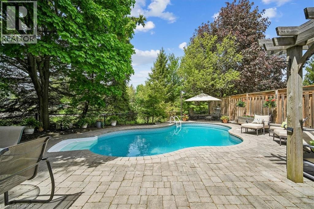 1053 OLD OAK Drive - 29