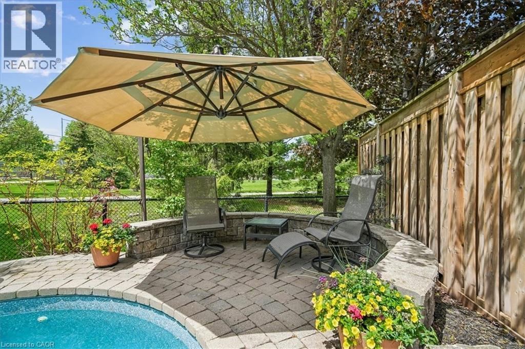 1053 OLD OAK Drive - 30