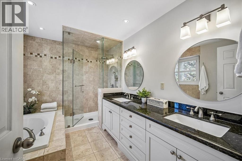 1053 OLD OAK Drive - 16