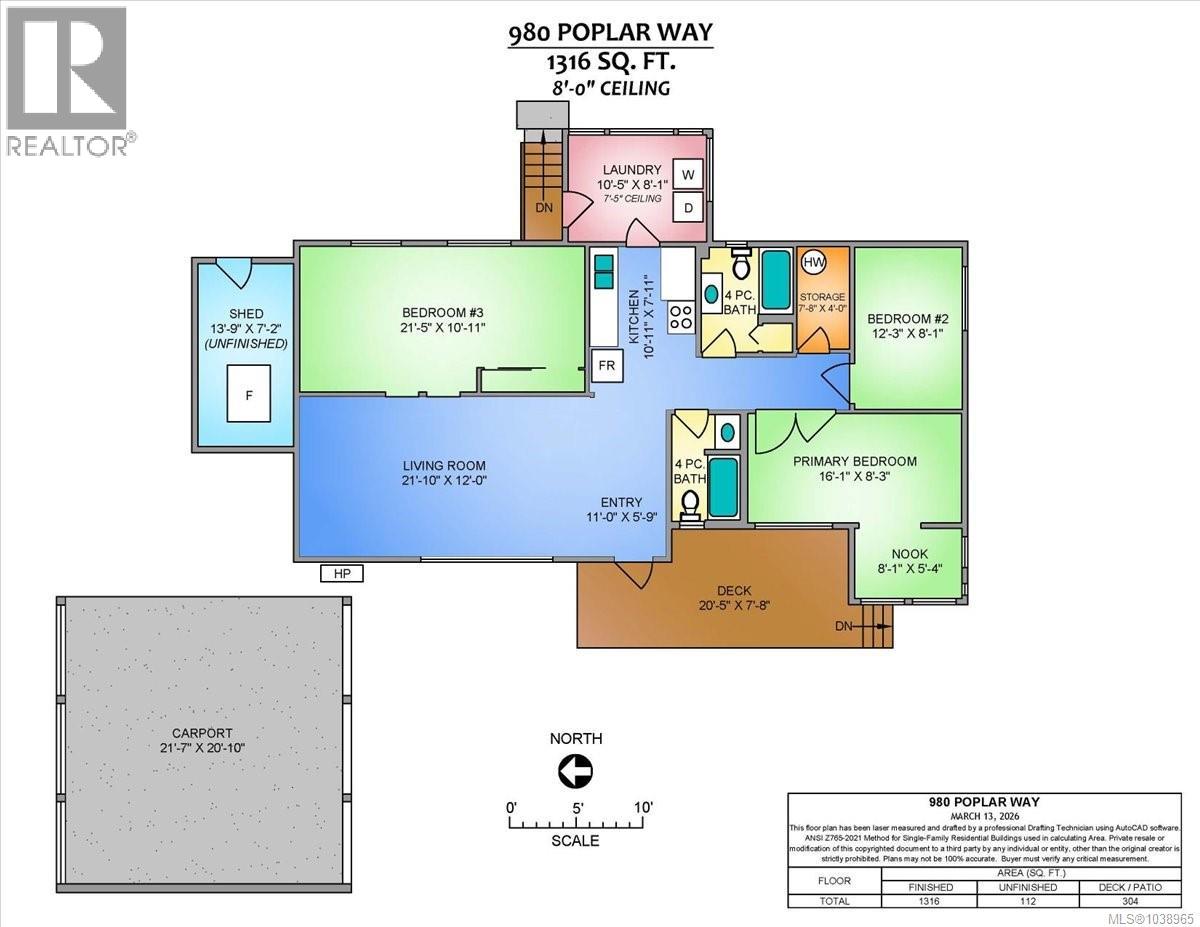 980 Poplar Way - 19