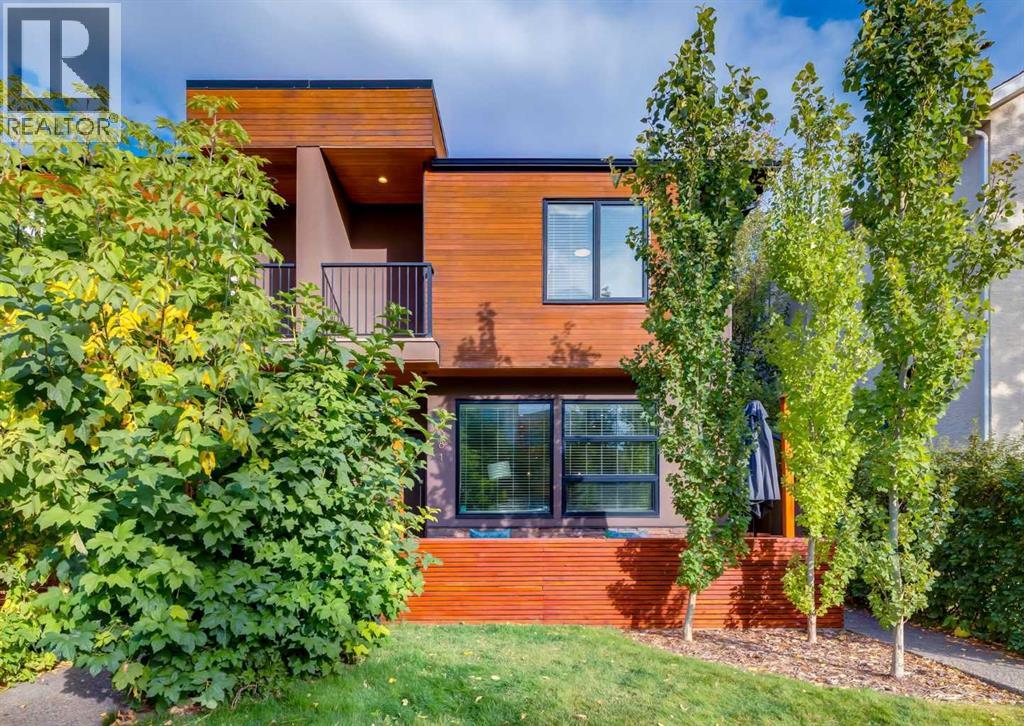 #1 1938 33 Street SW - 1