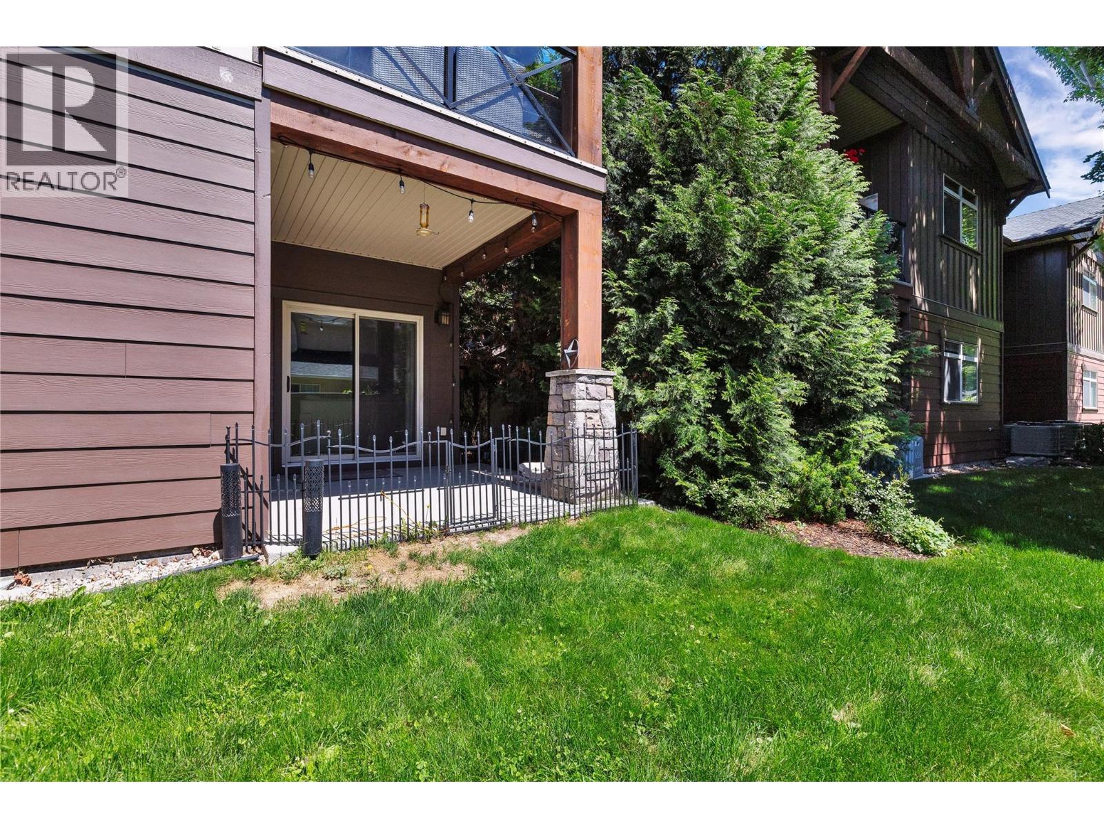 511 Yates Road Unit# 122, Kelowna
