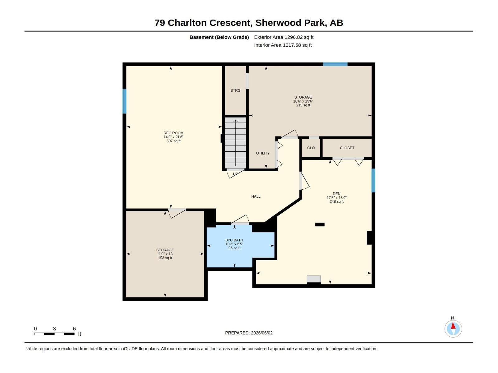 79 CHARLTON CR - 43