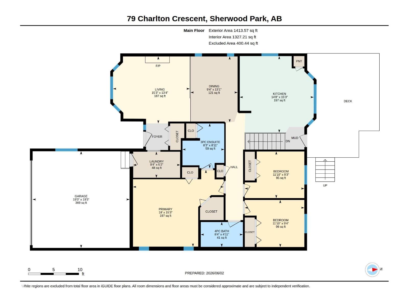 79 CHARLTON CR - 44