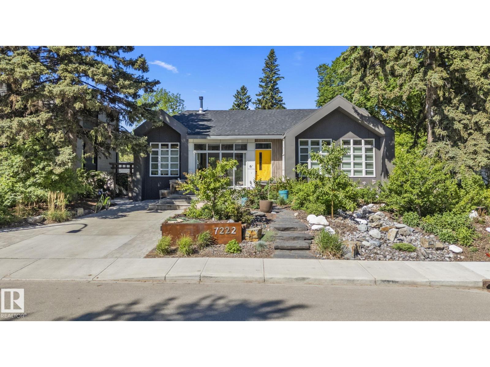 7222 119 ST NW - 5