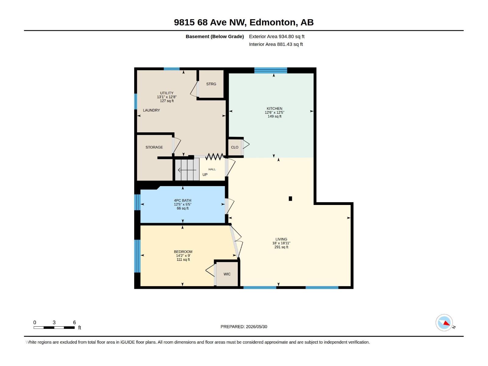 9815 68 AV NW - 38