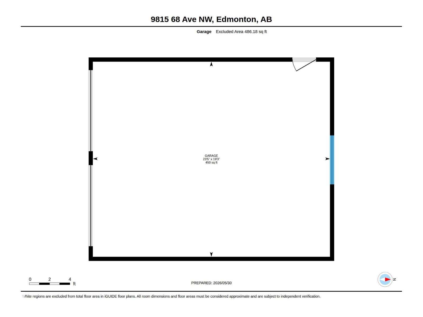 9815 68 AV NW - 39