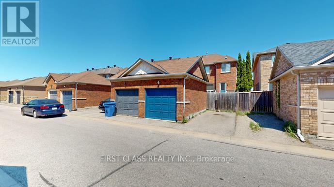 570 HOOVER PARK DRIVE - 45