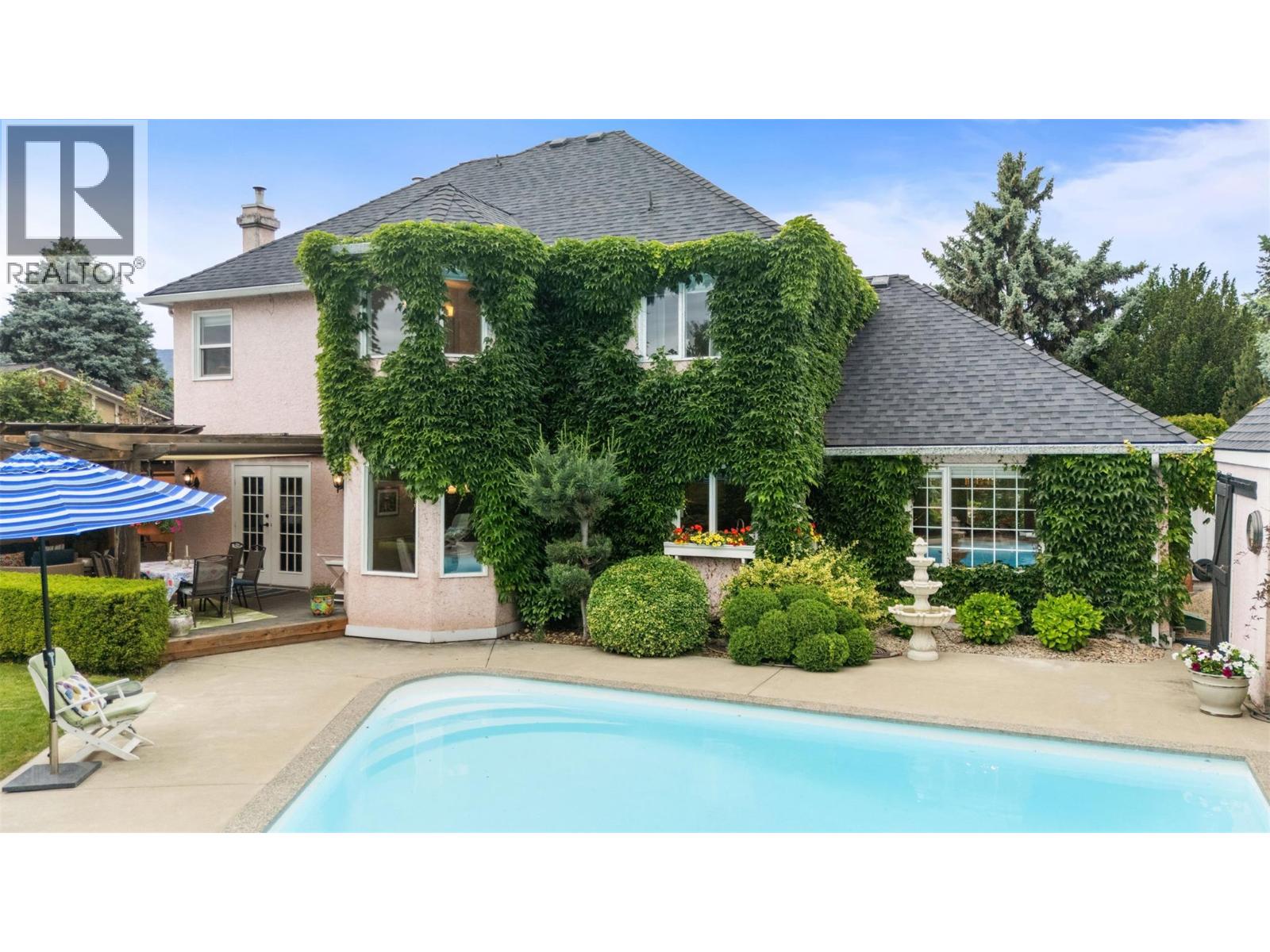  1045 Cameron Avenue, Kelowna