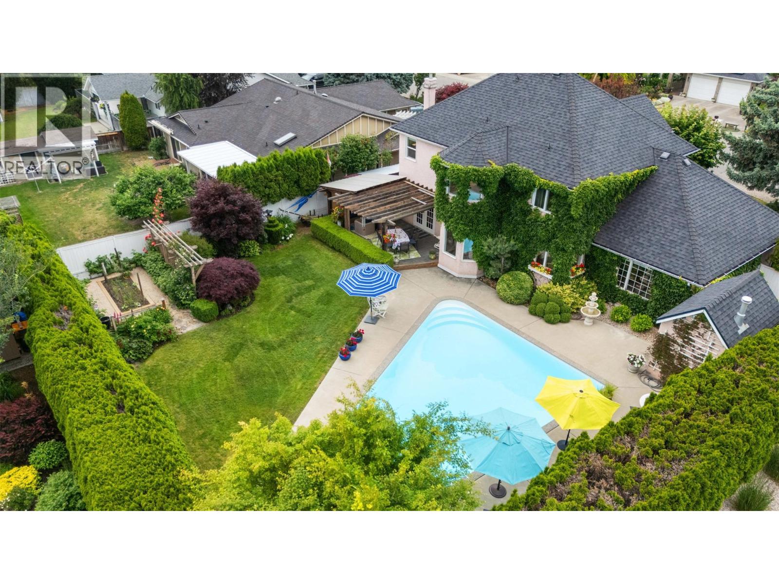  1045 Cameron Avenue, Kelowna