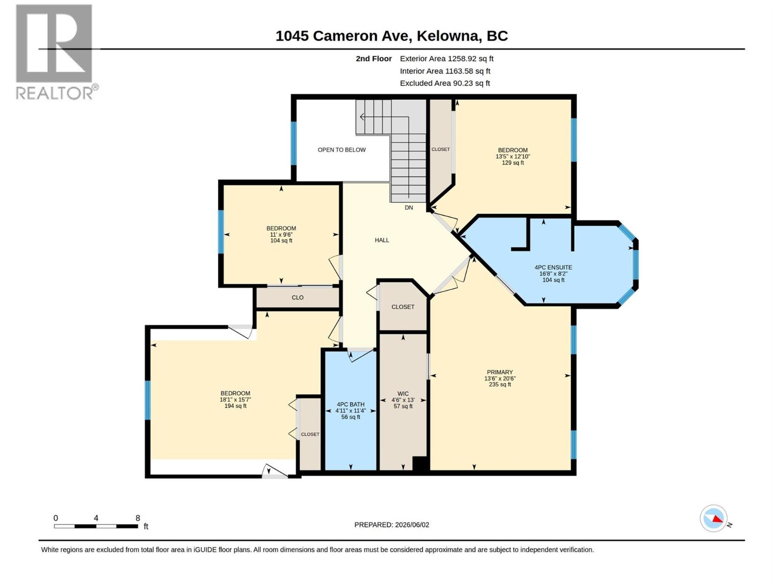 1045 Cameron Avenue - 51