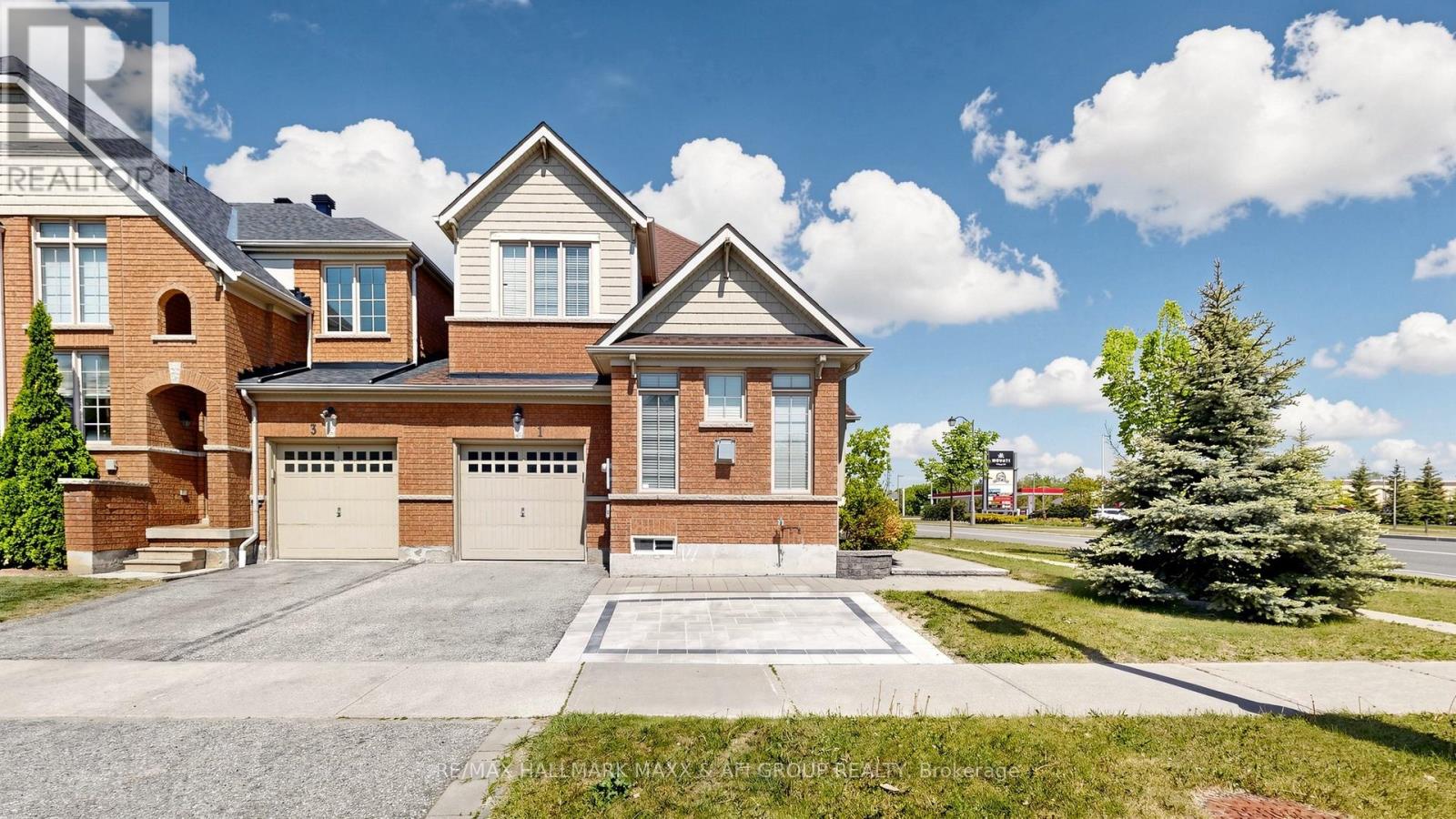 Listing photo of 1 VANDERVOORT DRIVE