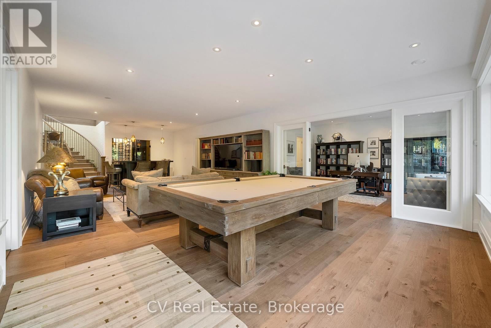 455 WILLIAM STREET - 37