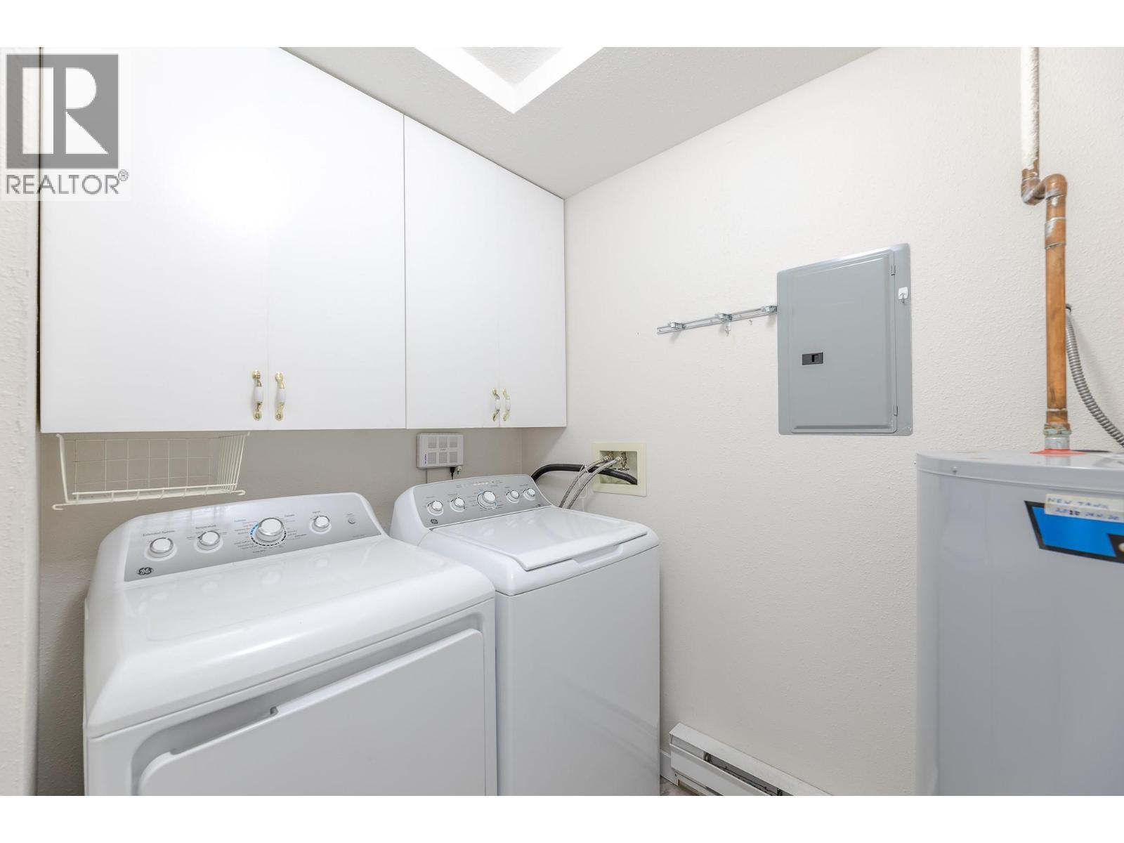 #302 1750 Atkinson Street - 21