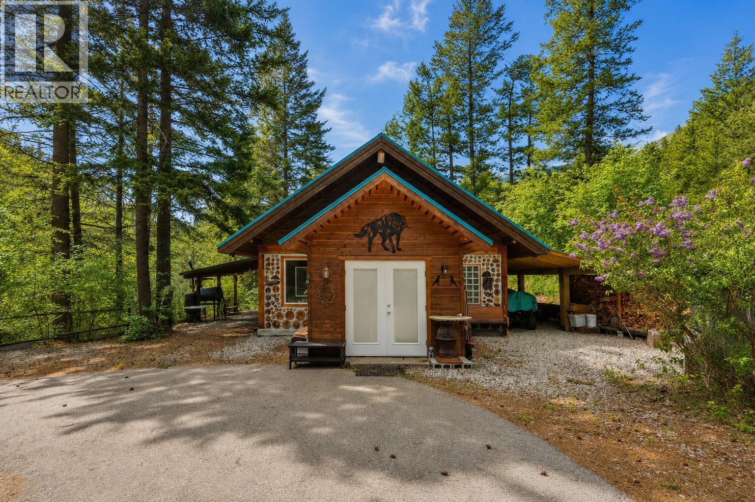 2534 Green Mountain Road, Penticton