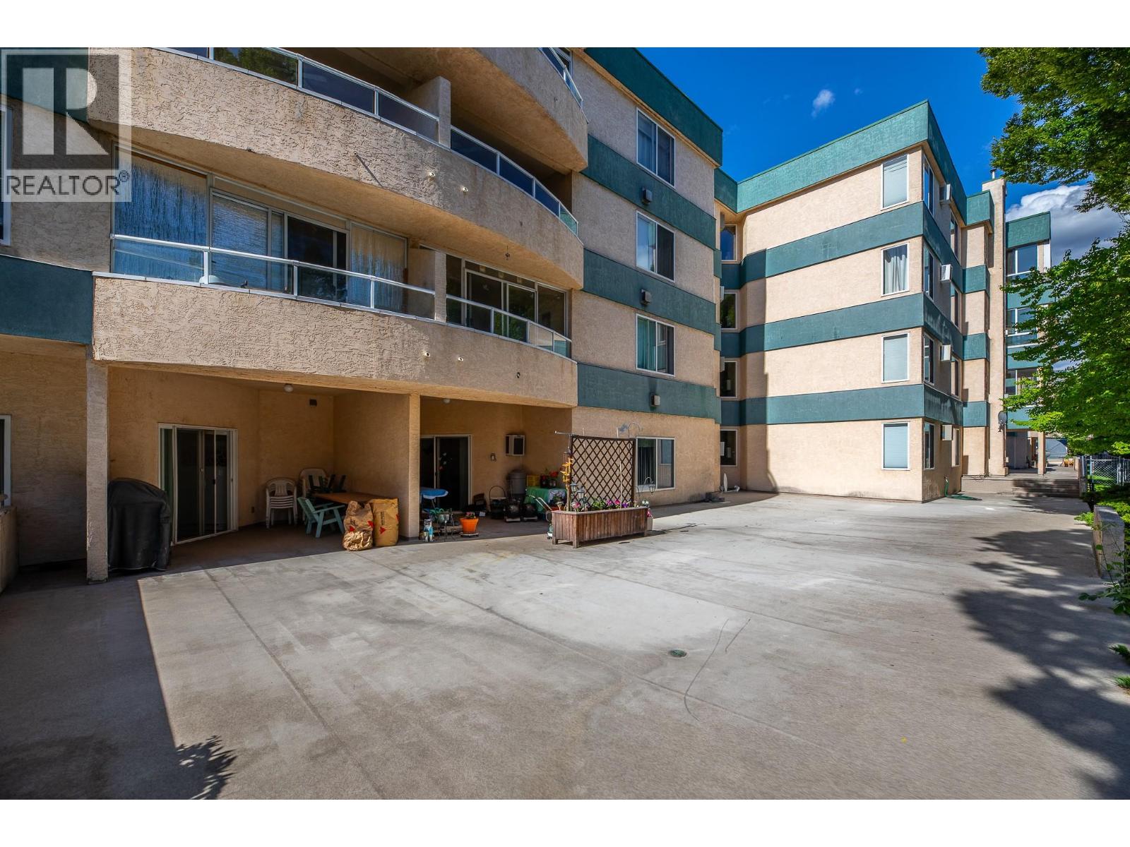 #302 1750 Atkinson Street - 30