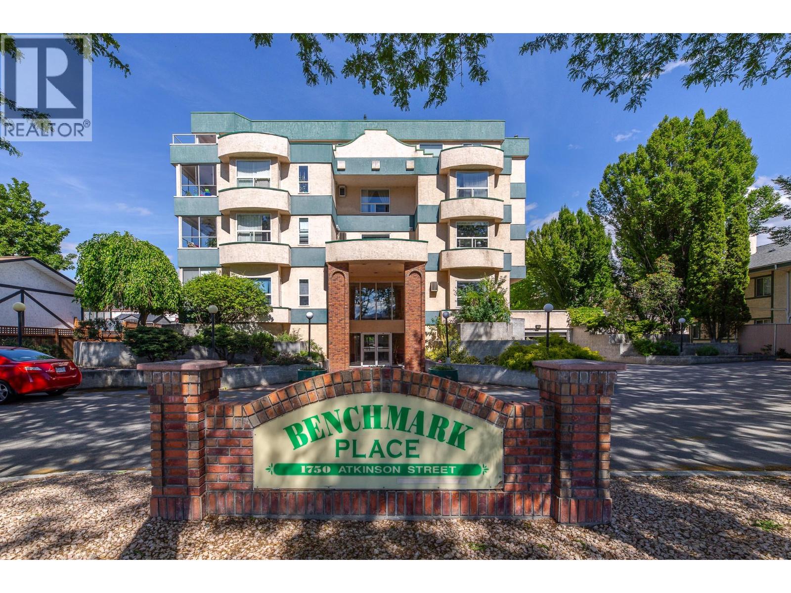 #302 1750 Atkinson Street - 1