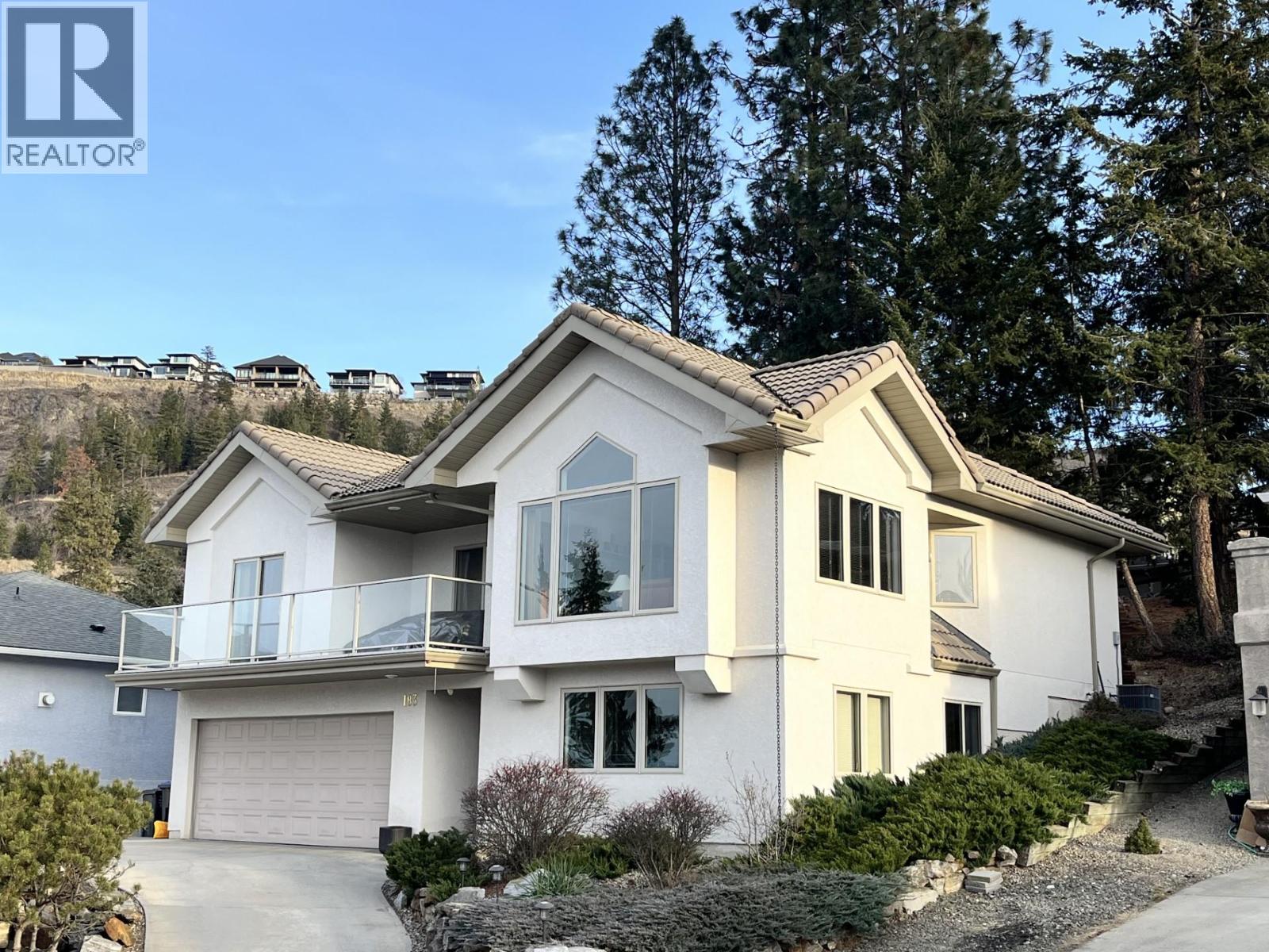 183 Magic Drive, Kelowna