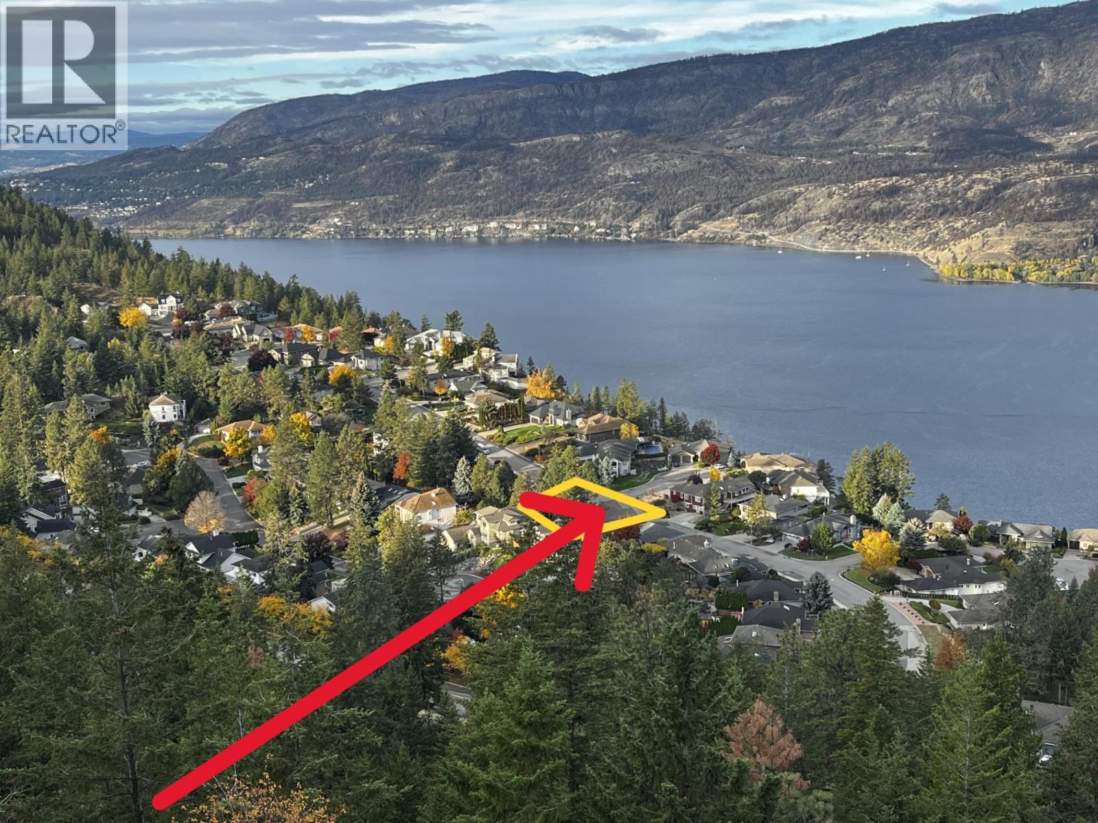 183 Magic Drive, Kelowna