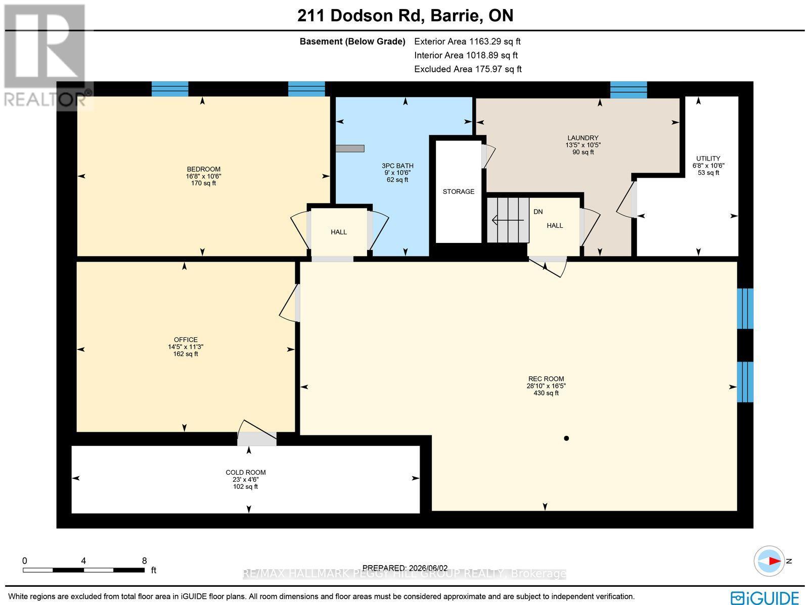 211 DODSON ROAD - 28