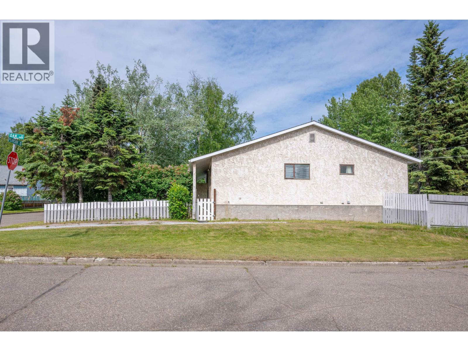 Bathroom of 1362 PEARSON AVENUE · Prince George, BC
