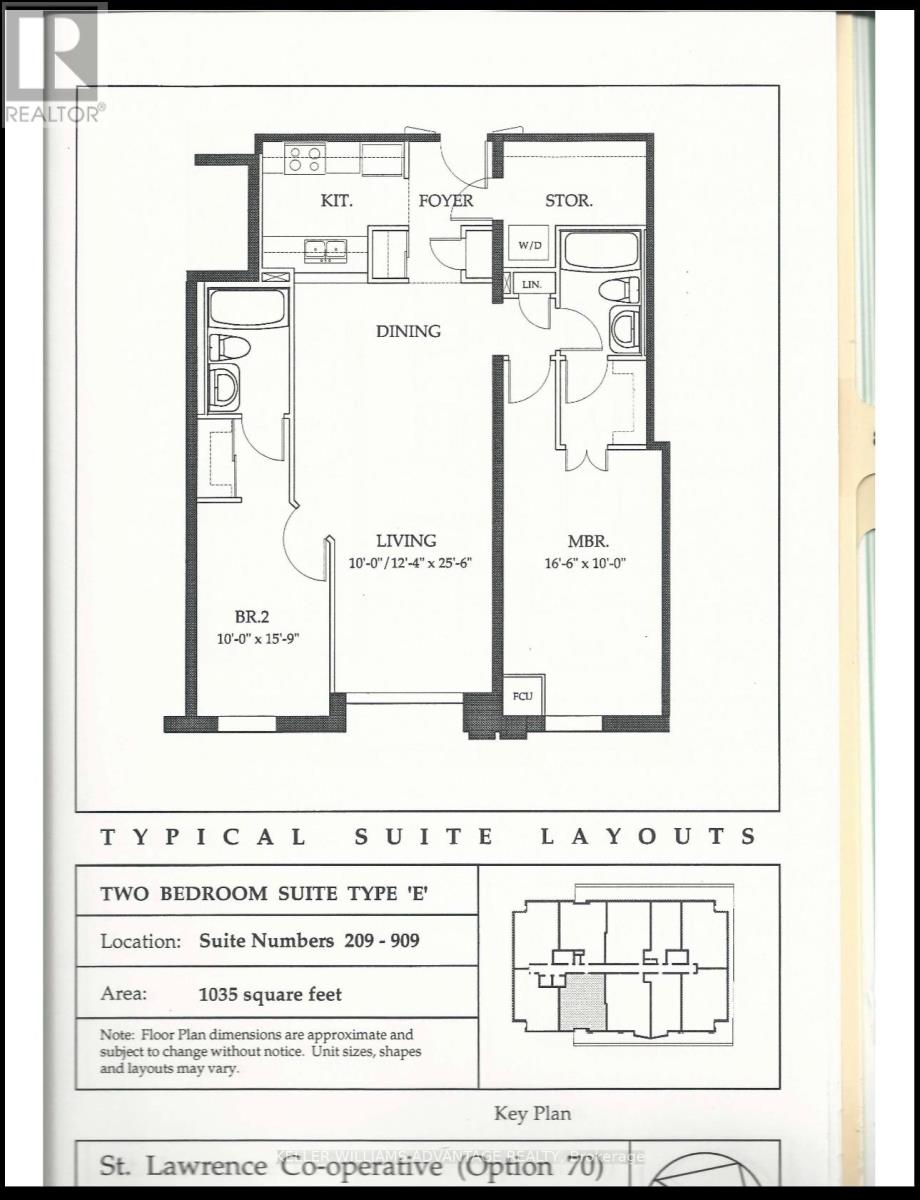 Builders suggested floor plan
