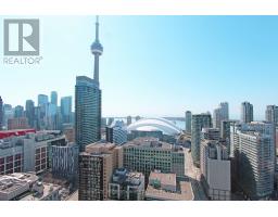 3602 - 115 Blue Jays Way, Toronto, ON M5V0N4 Photo 13