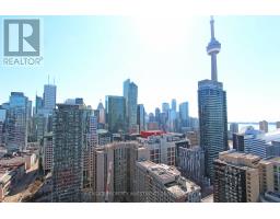 3602 - 115 Blue Jays Way, Toronto, ON M5V0N4 Photo 14