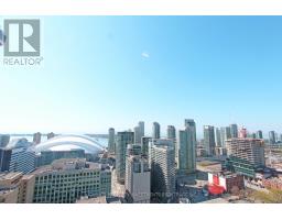 3602 - 115 Blue Jays Way, Toronto, ON M5V0N4 Photo 15