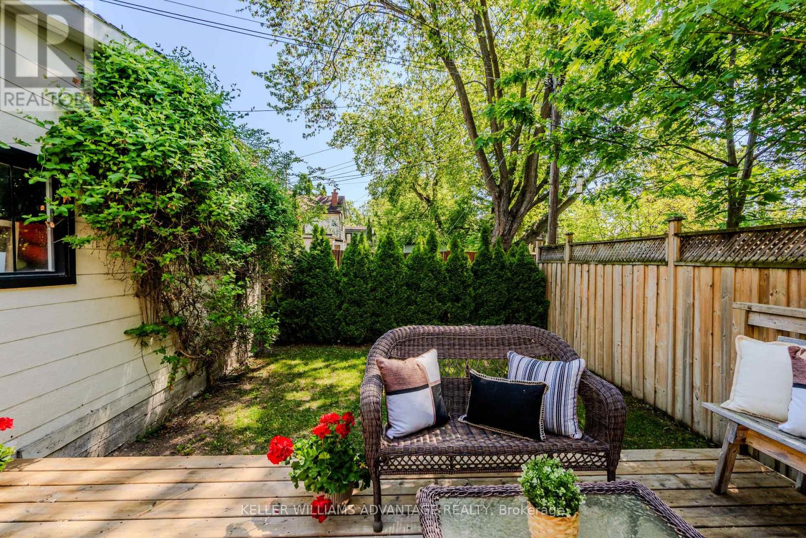 129 WOODFIELD ROAD - 36
