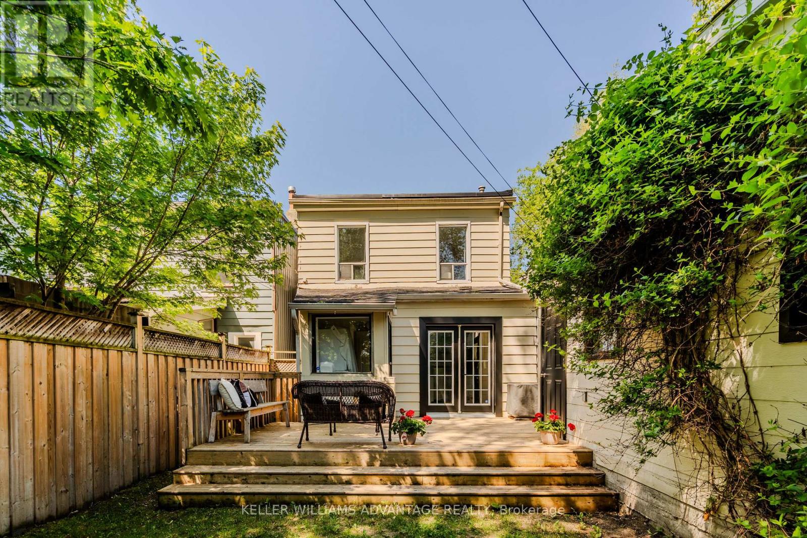 129 WOODFIELD ROAD - 39