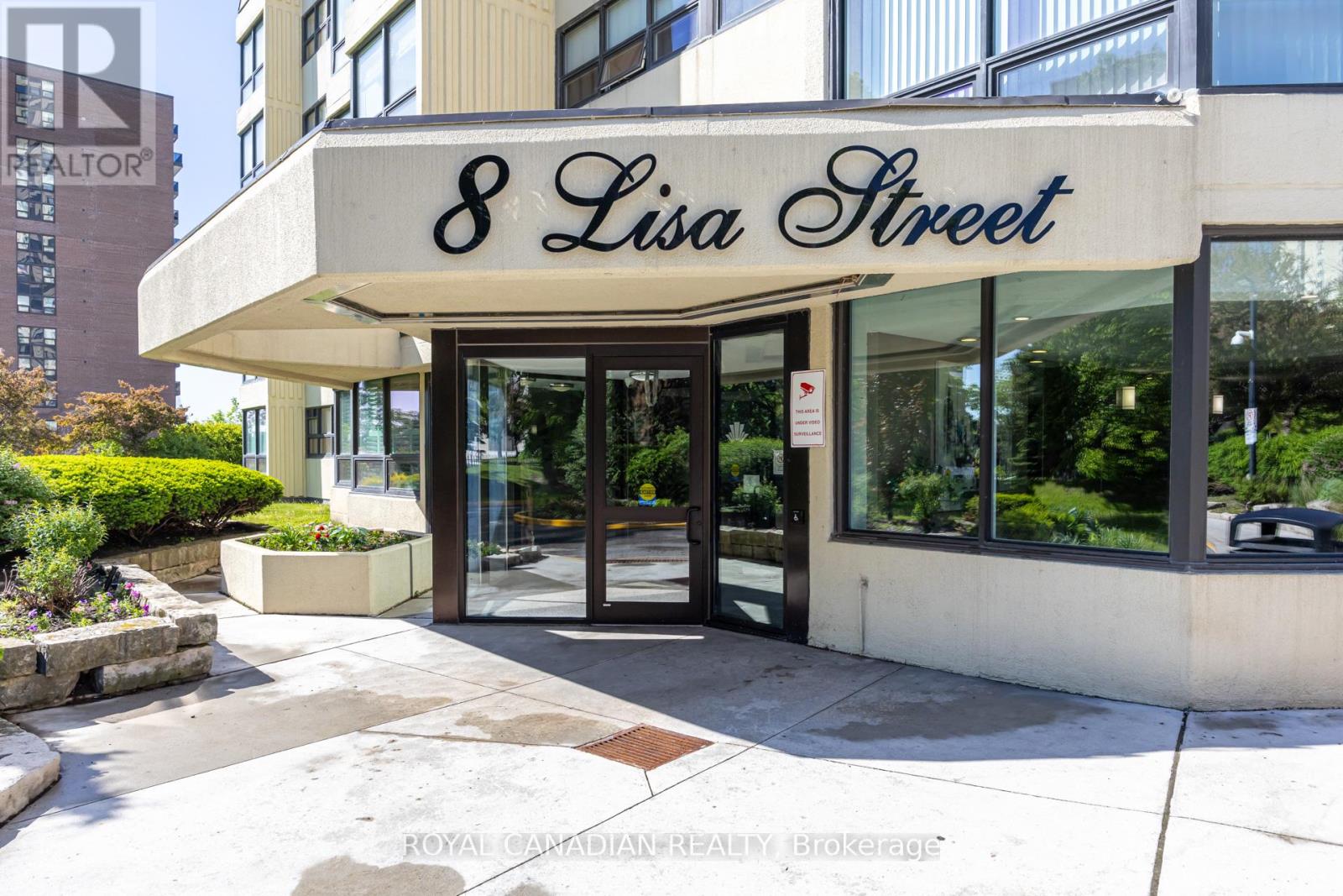 #1906 8 LISA STREET - 2