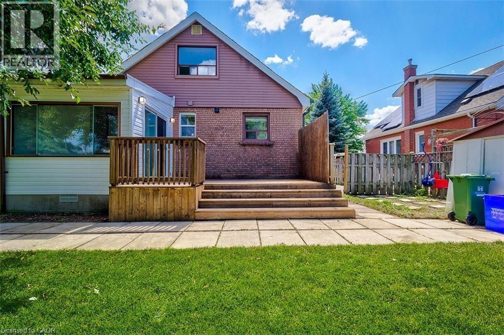 101 SOUTH BEND Road E Unit# UPPER