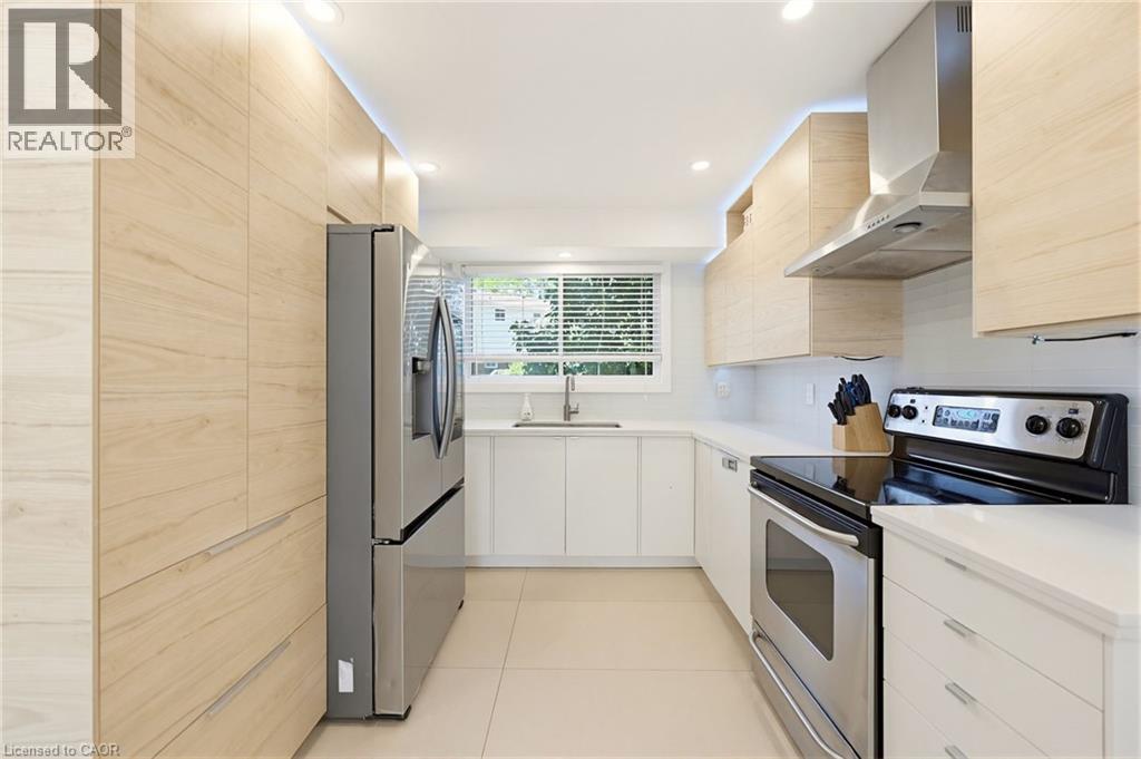 #7 161 BERKINDALE Drive - 8