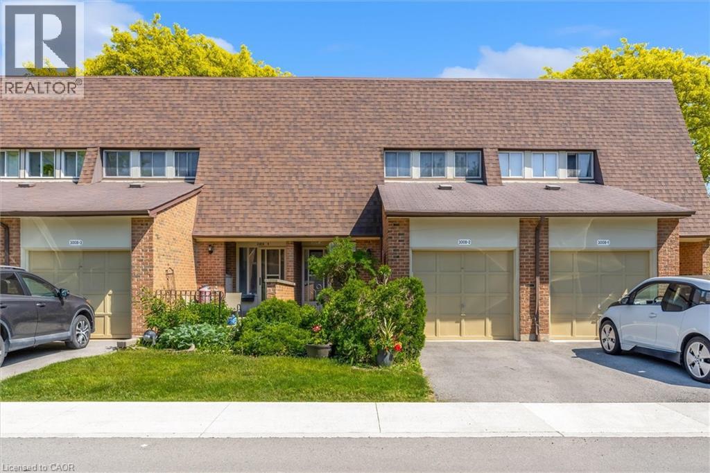 #2 3008 PALMER Drive - 1